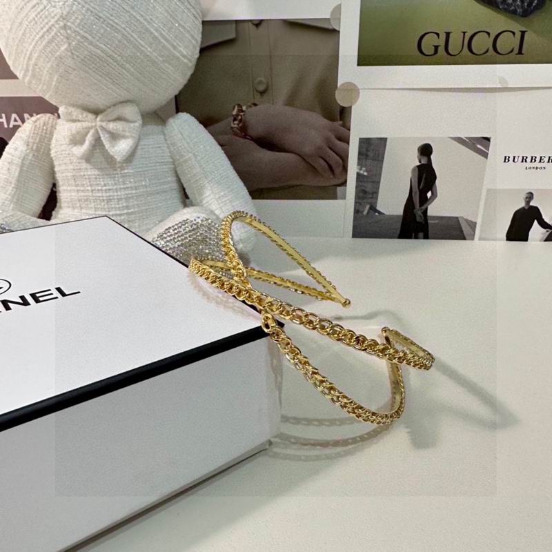 Chanel Headband hh (16)
